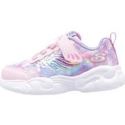 Lage Sneakers Skechers UNICORN STORM