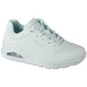 Lage Sneakers Skechers Uno Frosty Kicks