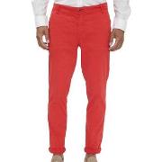 Chino Broek Paname Brothers -