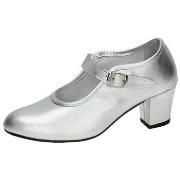 Pumps Pasos De Baile -