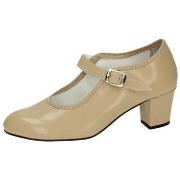 Pumps Pasos De Baile -