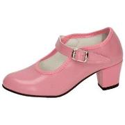 Pumps Pasos De Baile -