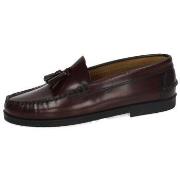 Mocassins Calcis Confort -