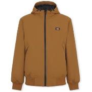 Mantel Dickies New Sarpy Jacket - Brown