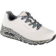 Lage Sneakers Skechers Uno - Mini Drip