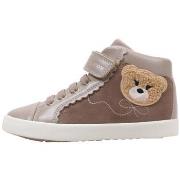 Lage Sneakers Geox B KILWI GIRL A