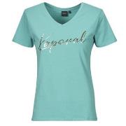 T-shirt Korte Mouw Kaporal FRAN