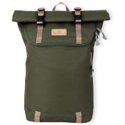 Rugzak Doughnut Christopher Small Reborn Backpack - Army