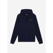 Sweater Lyle &amp; Scott Pullover hoodie