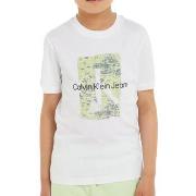 T-shirt Calvin Klein Jeans -