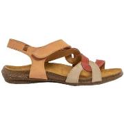 Sandalen El Naturalista 25079S1BU005