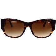 Zonnebril Vogue Occhiali da Sole Eyewear VO5462S W65613