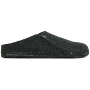 Pantoffels Birkenstock Zermatt Shearling WZ