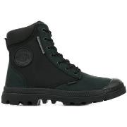 Laarzen Palladium Pampa Sc Waterproof