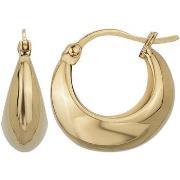 Oorbellen Phebus Boucles d'oreilles Femme