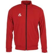 Trainingsjack Le Coq Sportif Training Fz Sweat N°1