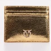 Portemonnee Pinko CARD HOLDER SIMPLY