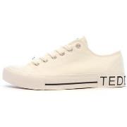 Lage Sneakers Teddy Smith -