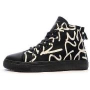 Hoge Sneakers Teddy Smith -