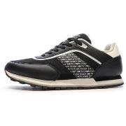 Lage Sneakers Teddy Smith -