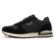 Lage Sneakers Teddy Smith -