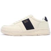 Lage Sneakers Teddy Smith -