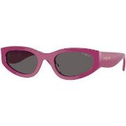 Zonnebril Vogue Occhiali da Sole Eyewear VO5585S 316087