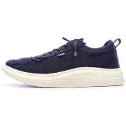 Lage Sneakers Xti -