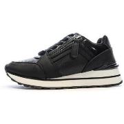 Lage Sneakers Xti -