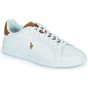 Lage Sneakers Polo Ralph Lauren HRT CT II-SNEAKERS-LOW TOP LACE