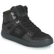 Hoge Sneakers DC Shoes PURE HT WC WNT M SHOE 3BK