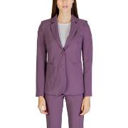 Blazer Sandro Ferrone S18YBEBASILE