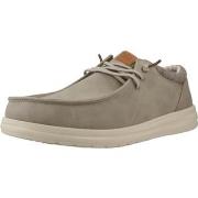 Nette schoenen HEYDUDE PAUL CLASSIC