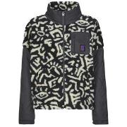 Fleece Jack Rip Curl ANTI-SERIES Z/T FLEECE