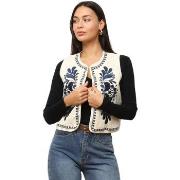 Blazer La Modeuse 73187_P172665