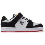 Skateschoenen DC Shoes Manteca 4 v