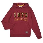 Sweater Timberland SWEAT A CAPUCHE T60317