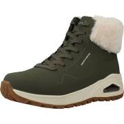 Laarzen Skechers UNO RUGGED FALL AIR