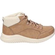 Enkellaarzen Skechers 167973-CSNT