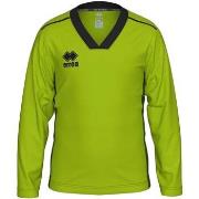 T-shirt Errea Jerzy Maglia Ml Ad