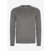 Trui Farah Sweater kingsbury crew sweat