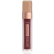 Lipstick L'oréal Infaillible Les Chocolats Ultra Matte Lippenstift - 8...