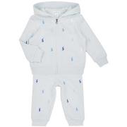 Trainingspak Polo Ralph Lauren AOE HKUP SET-SETS-PANT SET