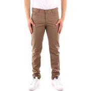 Pantalon Trussardi 52J00007 1Y000163