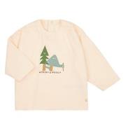 T-Shirt Lange Mouw Petit Bateau TRAM