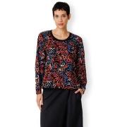 Blouse Skfk Top Agurne-Gots - Garden