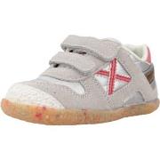 Sneakers Munich BABY GOAL 1595