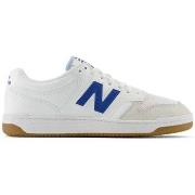 Sneakers New Balance BB480LFB