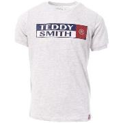 T-shirt Teddy Smith -