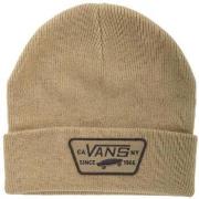 Muts Vans -